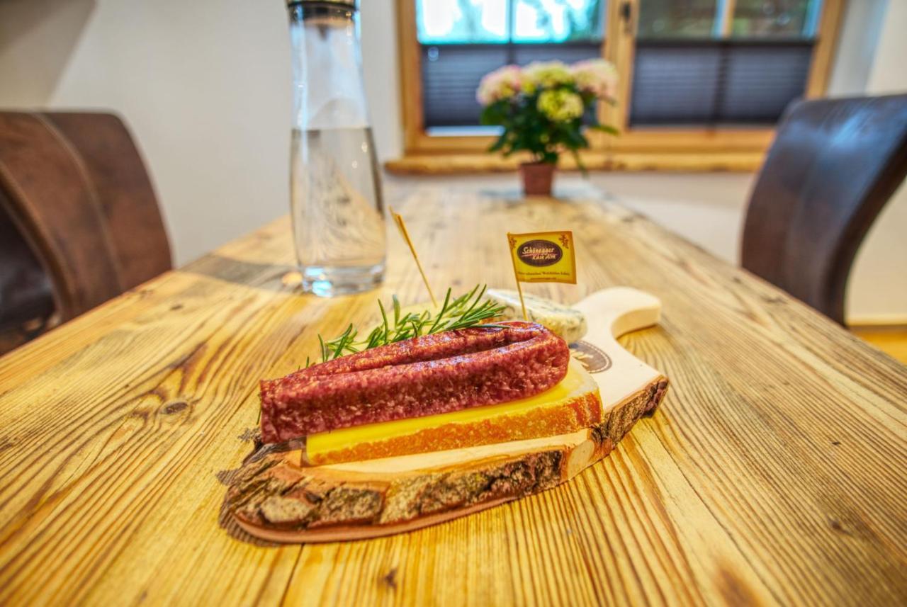 Lechwiese Prem Zewnętrze zdjęcie